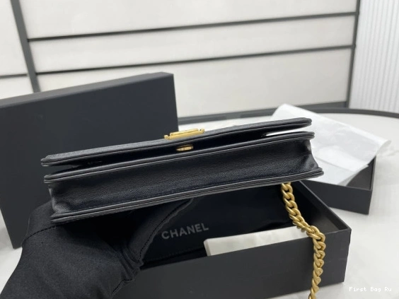 Firstbag Ru CHANEL WALLET 0817